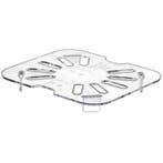 Lekrooster | Polycarbonaat | 1/6 GN Cambro, Verzenden, Nieuw in verpakking