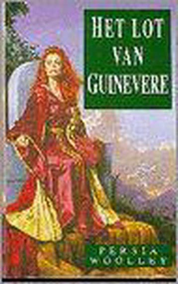Het lot van Guinevere 9789026974007 Persia Woolley, Boeken, Verzenden, Gelezen, Persia Woolley