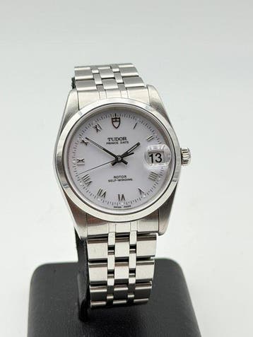 Tudor - Prince Date Rotor automatic - 7400n - Unisexe -