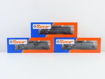 Roco H0 - 46191 - Wagon de marchandises pour trains, Nieuw