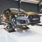 Datona Schaarbrug opbouw - 230V - Datona - Zwart, Auto diversen, Ophalen of Verzenden, Nieuw