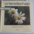Vriendschap 9789060972007 Eugen Hettinger, Verzenden, Zo goed als nieuw, Eugen Hettinger