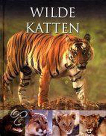 Wilde katten 9781445473512 Mike en Peggy Briggs, Verzenden, Mike en Peggy Briggs