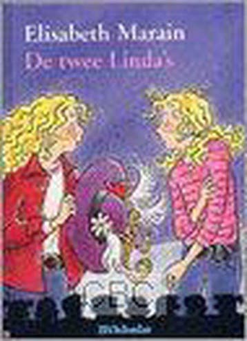 Bikkels Groep 5 - De twee Linda's - Elisabeth Marain, Verzenden, Nieuw