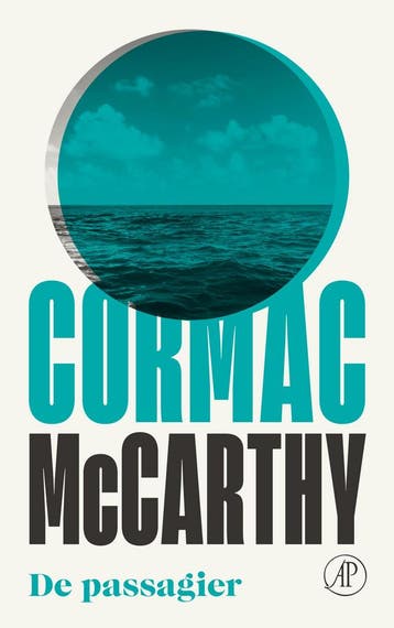 De passagier / Bobby Western / 1 9789029547512, Verzenden, Zo goed als nieuw, Cormac McCarthy