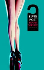 Roomservice 9789041411341 Elvin Post, Verzenden, Zo goed als nieuw, Elvin Post