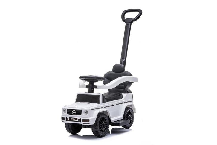 Loopauto Kind | Mercedes | A-kwaliteit | Beste Prijs, Kinderen en Baby's, Speelgoed |Speelgoedvoertuigen, Afstandsbediening, Nieuw