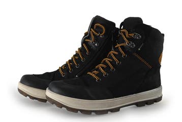 Superfit Boots Jongens in maat 38 Zwart, Kinderen en Baby's, Kinderkleding | Schoenen en Sokken, Superfit, Verzenden, Jongen of Meisje