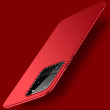 Samsung Galaxy Note 9 Magnetisch Ultra Dun Hoesje - Hard, Verzenden