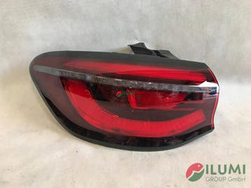 MG HS EV 18-22 achterlicht links LED Europa, Verzenden, Gebruikt