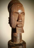 fetisch standbeeld - Teke - DR Congo