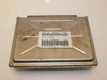 Computer Motormanagement Chevrolet Trans Sport O73605, Auto-onderdelen, Nieuw