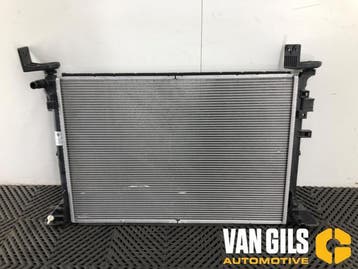 Radiateur Hyundai Ioniq O327438