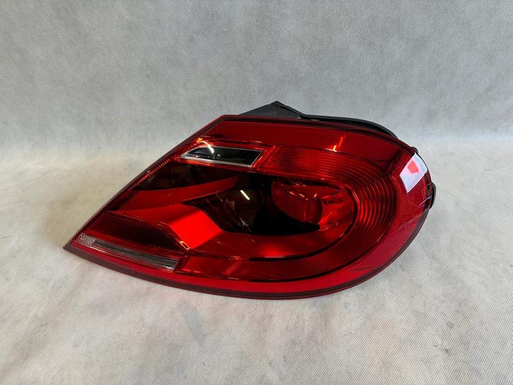 Volkswagen Beetle 5C cabrio achterlicht rechts, Auto-onderdelen, Verlichting, Gebruikt, Verzenden
