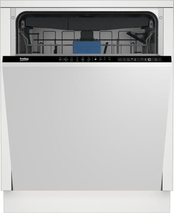 Beko Bdin25530 Inbouw Vaatwasser  60cm, Ophalen of Verzenden, Nieuw
