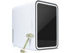 Soft & Silky - Skincare Fridge - 2-in-1 Koelen en Verwarmen, Electroménager, Verzenden