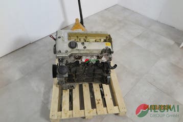 Mercedes CLK C208 W208 2.0 136PK motor 111945, Verzenden