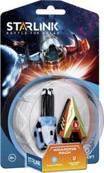Weapon pack Hailstorm en Meteor (Starlink nieuw), Ophalen of Verzenden, Nieuw