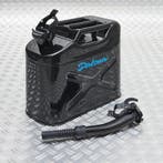 Datona Jerrycan 10 liter + Schenktuit - Datona, Ophalen of Verzenden