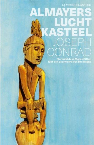 LJ Veen Klassiek 1 - Almayers luchtkasteel (Nieuw), Verzenden