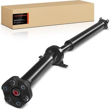 Arbre transmission BMW E46 Auto - Retour client - 41% de..., Verzenden, BMW