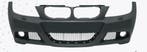 BMW E90/E91 08-11 M-Tech voorbumper – compleet met sproeiers, Auto-onderdelen, Nieuw, Voor, BMW, Bumper