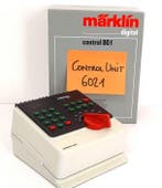 Märklin H0 - 6021, 6040 - Omvormer (2) - Besturingseenheid,, Nieuw