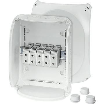 Hensel ENYCASE Boîte murale/de plafond en saillie - DK3535G, Verzenden