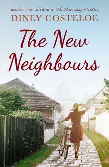 The New Neighbours 9781784972660 Diney Costeloe, Verzenden, Diney Costeloe
