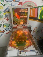 Gottlieb - Play Pool - Flipperkast