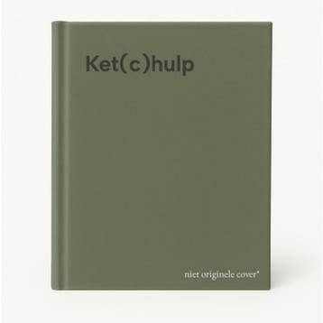 Ket(c)hulp 9789068910865, Verzenden, Gelezen