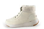 Skechers Veterboots in maat 39 Wit, Kleding | Dames, Schoenen, Skechers, Verzenden, Wit, Overige typen