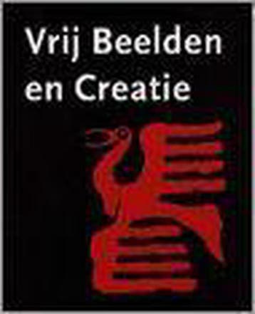 Vrij Beelden en Creatie 9789066116115 Elmyra M.H. van Dooren, Verzenden, Elmyra M.H. van Dooren