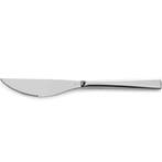 Steakmessen | RVS | 6 Stuks | Lengte 230mm WAS Germany, Verzenden, Nieuw in verpakking