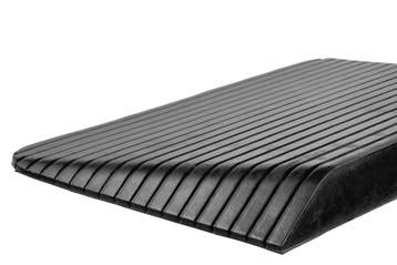 Rubberen drempelhulp (8,9 cm - 89 mm), Ophalen of Verzenden, Nieuw