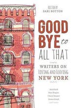 Goodbye to All That 9781580054942 Sari Botton, Verzenden, Sari Botton