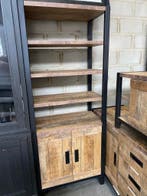 Dalton boekenkast, kleur orient