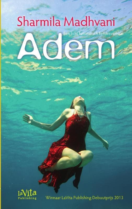 Adem 9789079556342 Sharmila Madhvani, Livres, Romans, Envoi