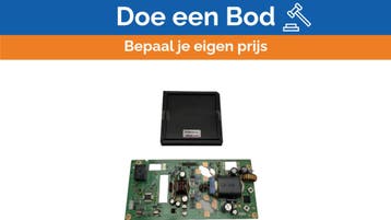 Bieden: Icom M802 MF/HF Radio PA Unit PCB | High, Ophalen of Verzenden, Nieuw