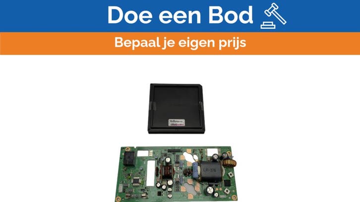 Bieden: Icom M802 MF/HF Radio PA Unit PCB | High, Sports nautiques & Bateaux, Instruments de navigation & Électronique maritime