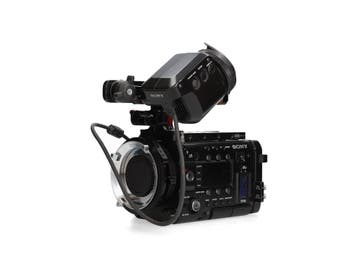 Sony PMW-F5 Cinema Camera - 1 jaar garantie, Ophalen of Verzenden