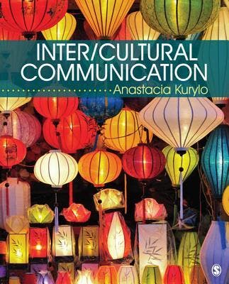 Inter/Cultural Communication: Representation And Constructio, Verzenden, Nieuw