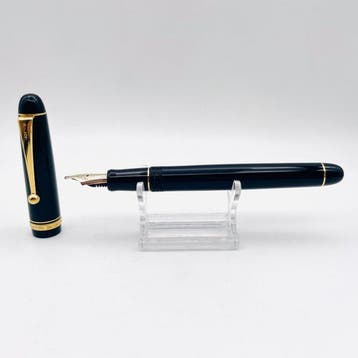 Pilot - Custom 74 Black 14K (C) - Sans prix de réserve -, Collections