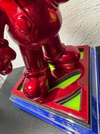 Fred Morgan - MARIO SUPER STAR