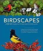 Birdscapes 9780811864282 Myoko Chu, Verzenden, Gelezen, Myoko Chu