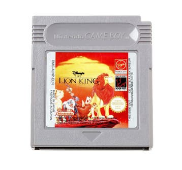 The Lion King (German) [Gameboy], Verzenden, Nieuw