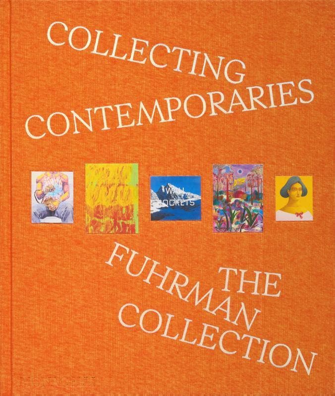Collecting Contemporaries | Nieuw, Boeken, Overige Boeken, Nieuw, Verzenden