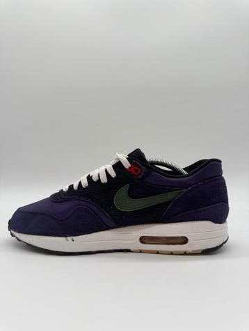 Nike - Nike Air Max 1 Patta Corduroy - Sneakers - Maat: EU, Nieuw