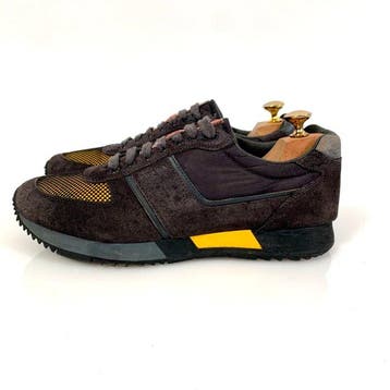 Prada Runner Sneaker UK 7.5 - Sneakers - Maat: EU 41.5, Nieuw