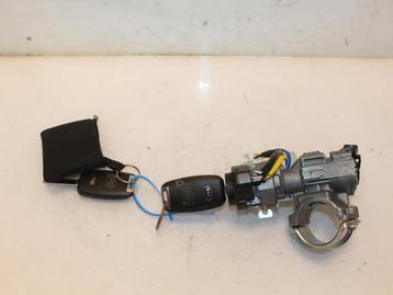 Kontaktslot+Sleutel Kia Niro O105198